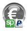 Euro currency payments can be accepted using the Credit/Debit card checkout option (via SagePay) and Paypal