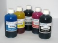 Canon Compatible CLI221 + PGI220BK Ink Set [5 x 125ml]