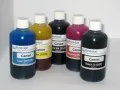 Canon Compatible CLI221 + PGI220BK Ink Set [5 x 125ml]