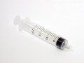 20ml Syringe - Luer Slip