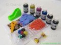 MG6120 / MG8120 - Starter Refill Kit