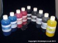 Epson Compatible R2400 Ink Set