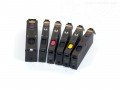 These are EMPTY/USED Original/OEM PGI-550/CLI-551 cartridges
Type: XL / High Capacity