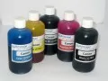 Canon Compatible CLI521 + PGI520BK Ink Set [5 x 125ml]