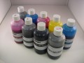 UltraChrome K3 Inktec R2880 / R3000 Ink Set