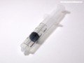 20ml Syringe (Luer Lock)