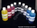 Epson Compatible R2880 / R3000 Ink Set