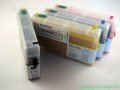 T7011-4 Refillable Cartridge Bundle