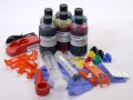 PGI550 CLI551 Refill Kit Bundle v2