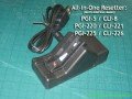 All-In-One Resetter for Canon [N America]