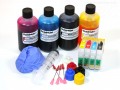 T1631-4 XL Refill Kit Bundle [Dye]