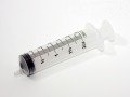 50ml / 60ml Luer Slip Eccentric tip Syringe