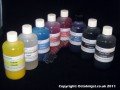 R1800 full inkset (8x100ml)