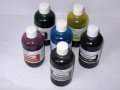 Canon Compatible MP980 Ink Set [6 x 125ml]