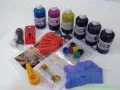 MG6250 / MG8250 - Refill Kit Bundle