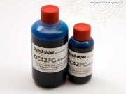 CLI-42 (for Pro-100 / Pro-100S) Photo Cyan in 125ml and 50ml volumes
[ Version 2 ink from OctoInkjet ]