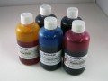 OCP Epson T26 Compatible Ink Set: 5x 125ml