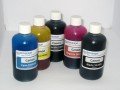 Canon Compatible CLI526 + PGI525BK Ink Set [5 x 125ml]