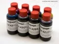 CLI-42 (for Pro-100 / Pro-100S) V2 Ink Set 8x 50ml
[ Version 2 ink set from OctoInkjet ]