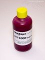 PFI-1000M Magenta compatible bulk ink