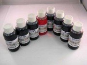 8x50ml CLI-42 Compatible OctoInkjet inks