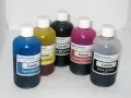 Canon Compatible CLI8 + PGI5BK Ink Set [5 x 125ml]