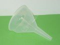 Plastic Funnel - Medium