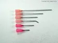 18g Blunt Needle