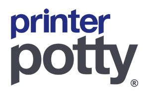 Printer Potty®