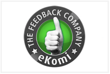 [Logo] eKomi reviews : OctoInkjet