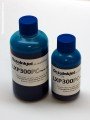 PFI-300PC Photo Cyan compatible bulk ink