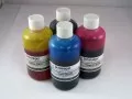 Epson Compatible Dyebase Ink - 4 x 125ml