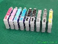 T0961-9 Refillable Cartridge Set [Empty]
