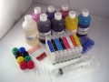 R800/R1800 Refill Kit Bundle