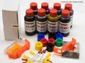 Starter Refill Bundle for Pro-100 / Pro-100S
Includes Version 2 Ink Set (8x 50ml)
(Check specification for full kit contents)