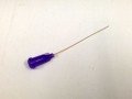 30g Flexible Blunt needle [PTFE]