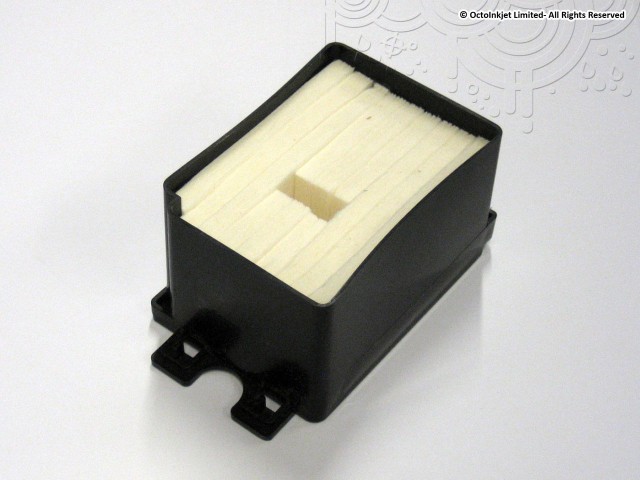 reset ink pad epson l210