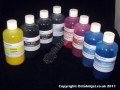 Epson Compatible Photo 2100 / 2200 Ink Set