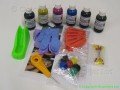 MG6220 / MG8220 - Starter Refill Kit